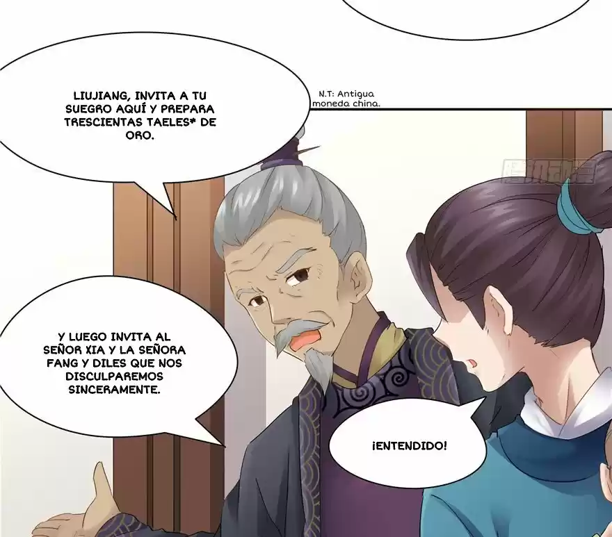 CINDERELLA CHEF capítulo 45, página 11