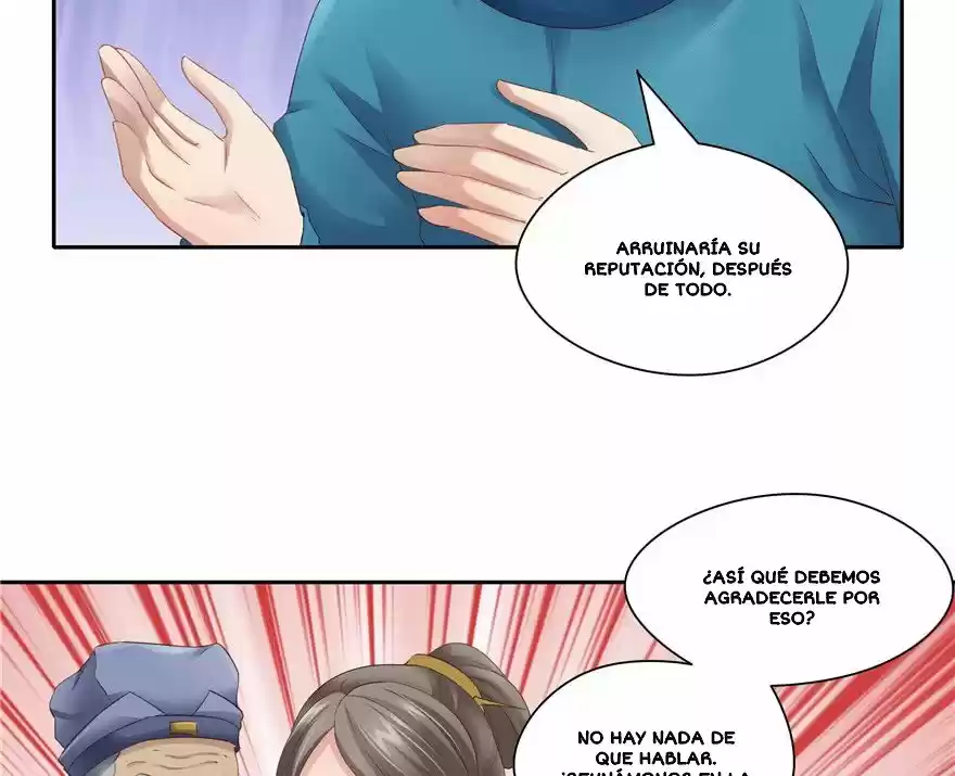 CINDERELLA CHEF capítulo 45, página 23