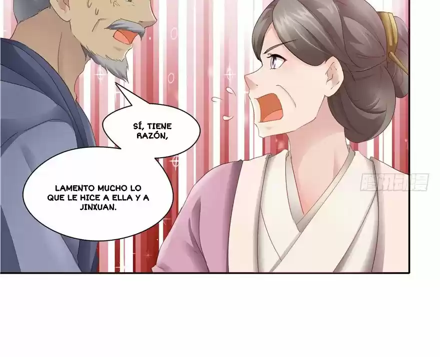 CINDERELLA CHEF capítulo 45, página 26
