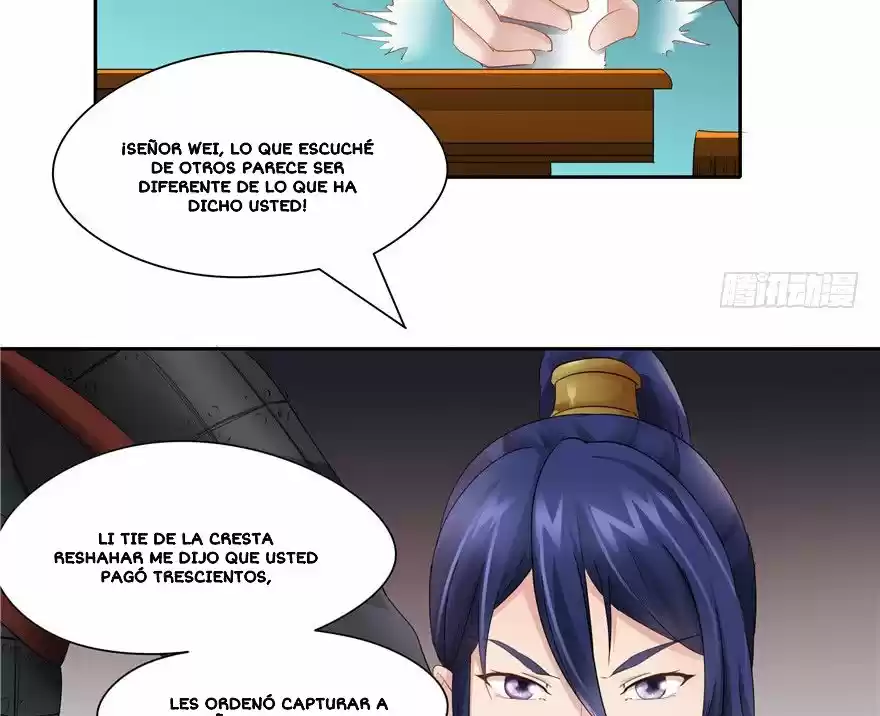 CINDERELLA CHEF capítulo 45, página 28