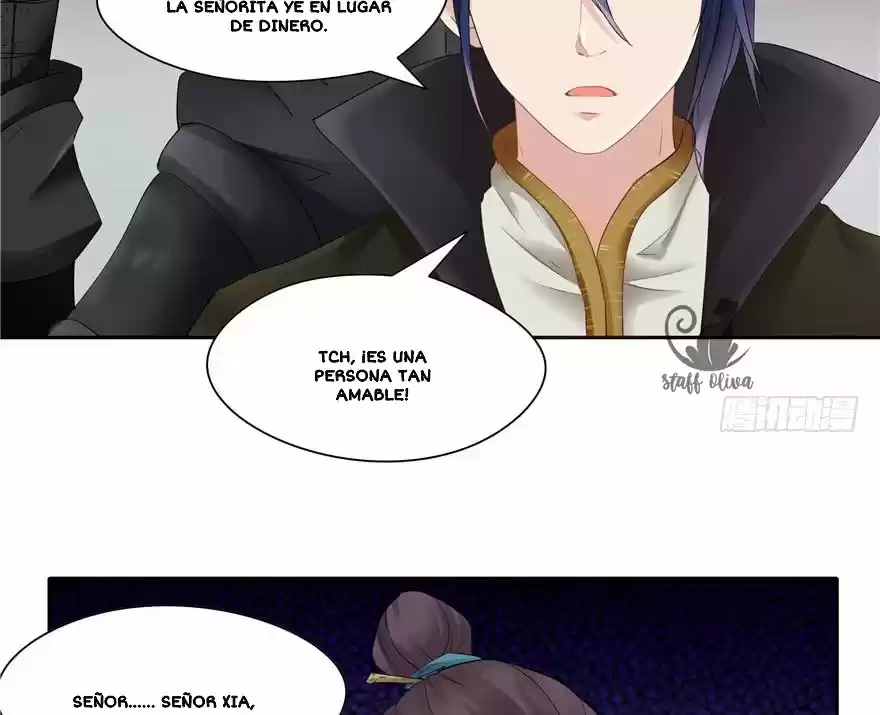 CINDERELLA CHEF capítulo 45, página 29