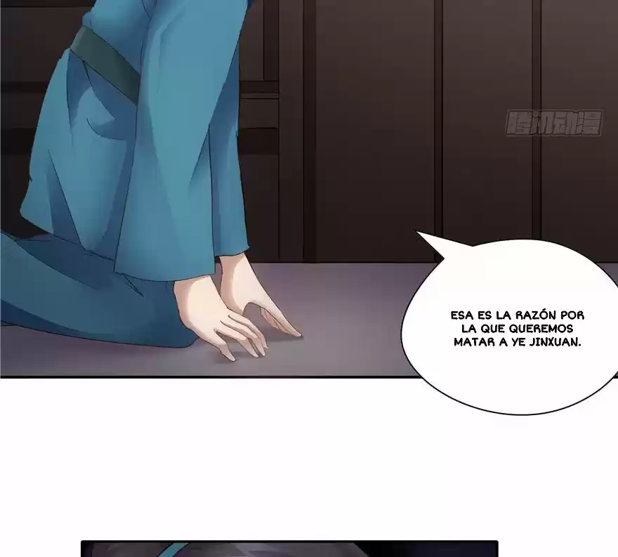 CINDERELLA CHEF capítulo 45, página 38