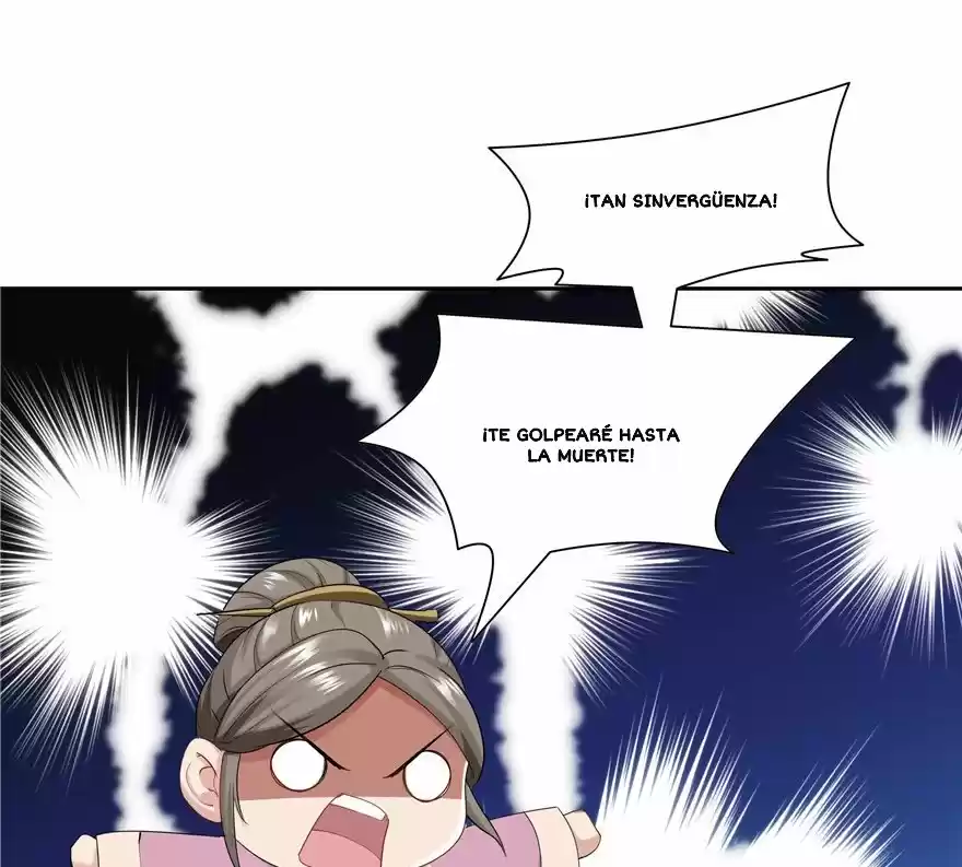 CINDERELLA CHEF capítulo 45, página 40