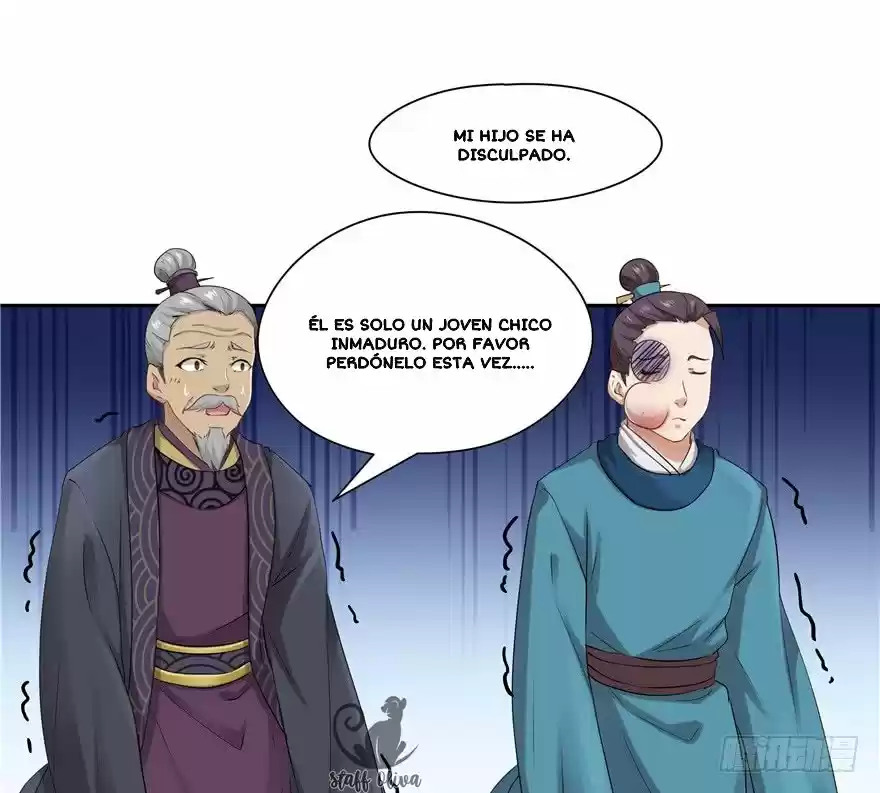 CINDERELLA CHEF capítulo 45, página 42