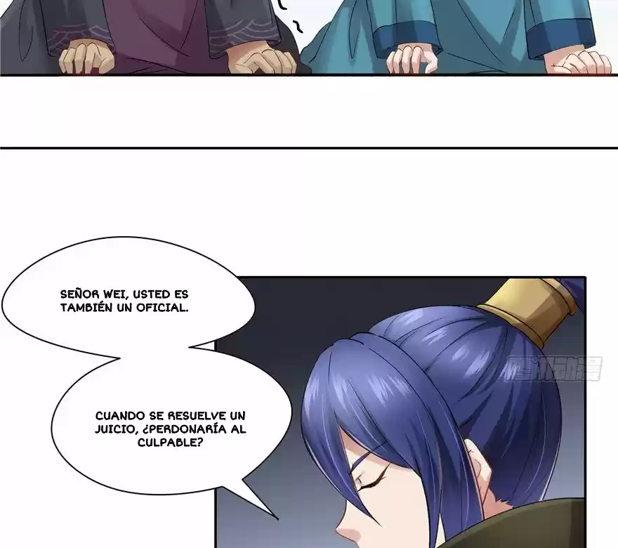 CINDERELLA CHEF capítulo 45, página 43