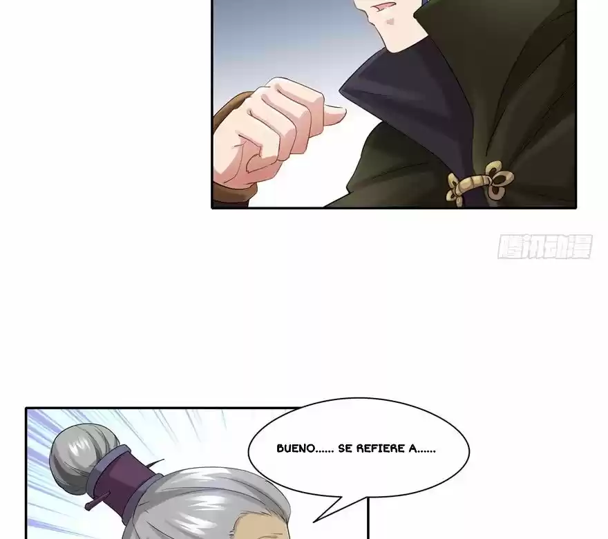 CINDERELLA CHEF capítulo 45, página 44
