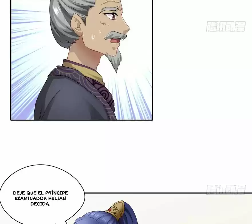 CINDERELLA CHEF capítulo 45, página 45