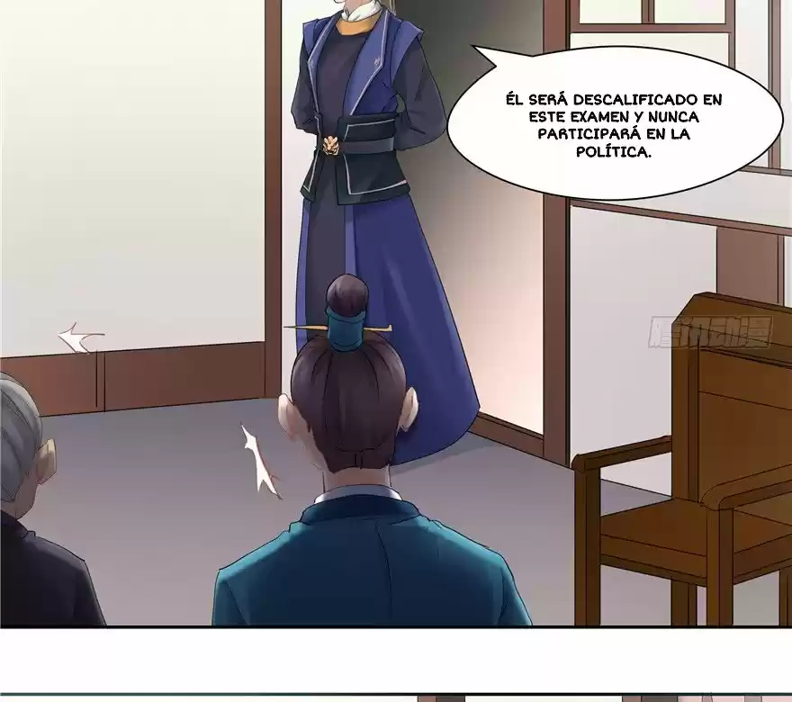 CINDERELLA CHEF capítulo 45, página 48