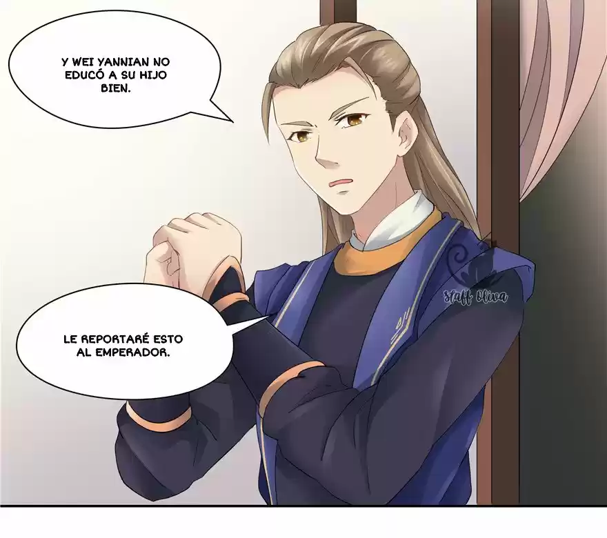 CINDERELLA CHEF capítulo 45, página 49