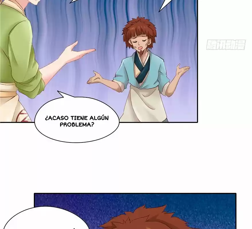 CINDERELLA CHEF capítulo 46, página 6