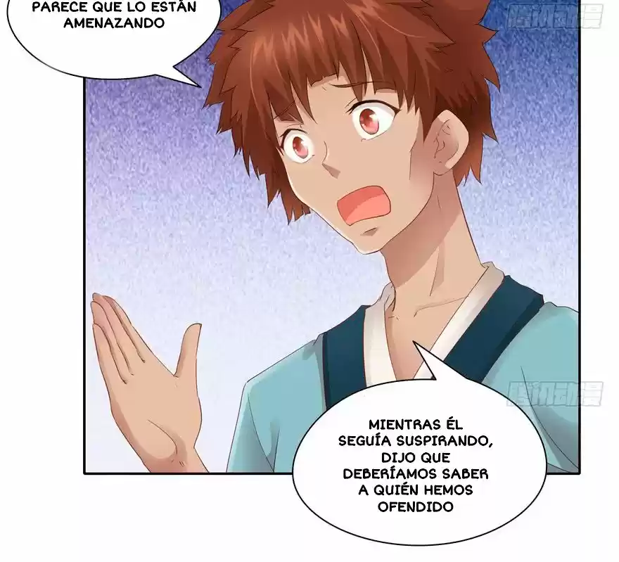 CINDERELLA CHEF capítulo 46, página 7