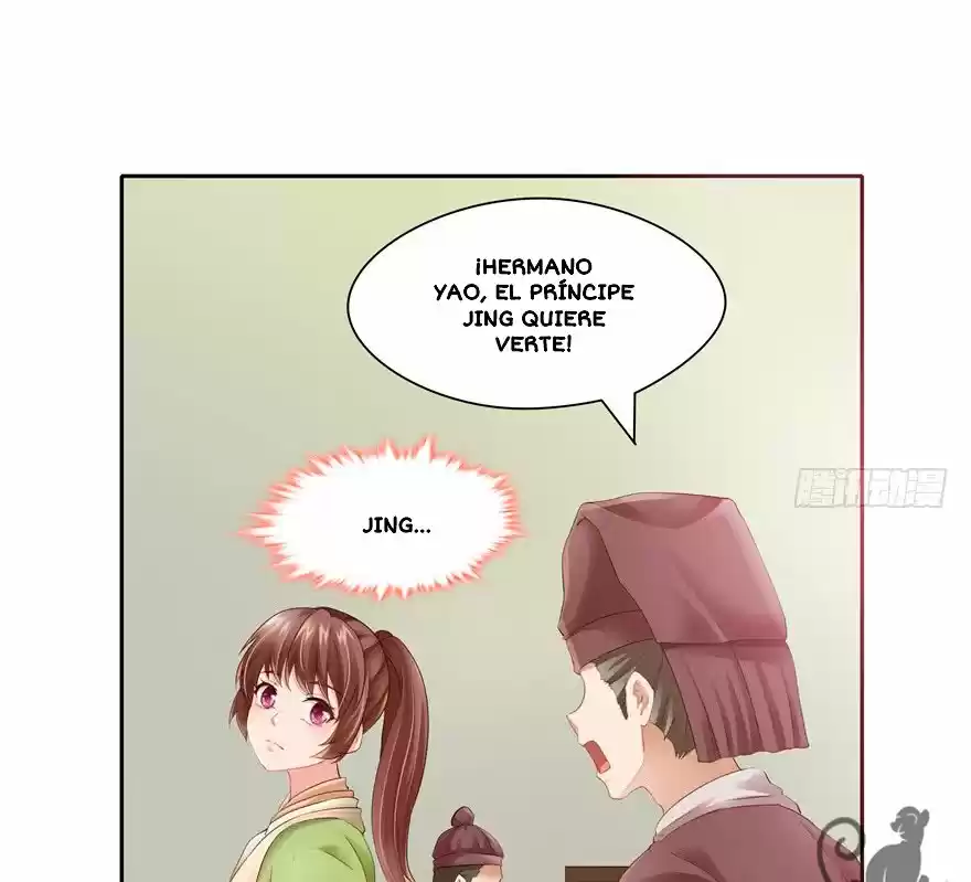 CINDERELLA CHEF capítulo 46, página 11