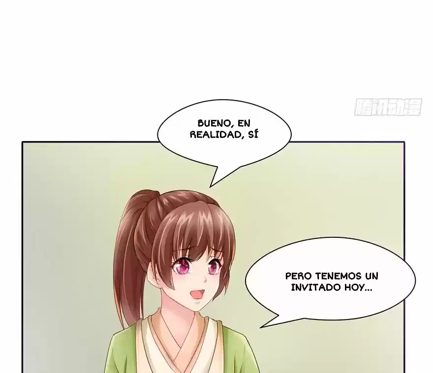 CINDERELLA CHEF capítulo 46, página 23