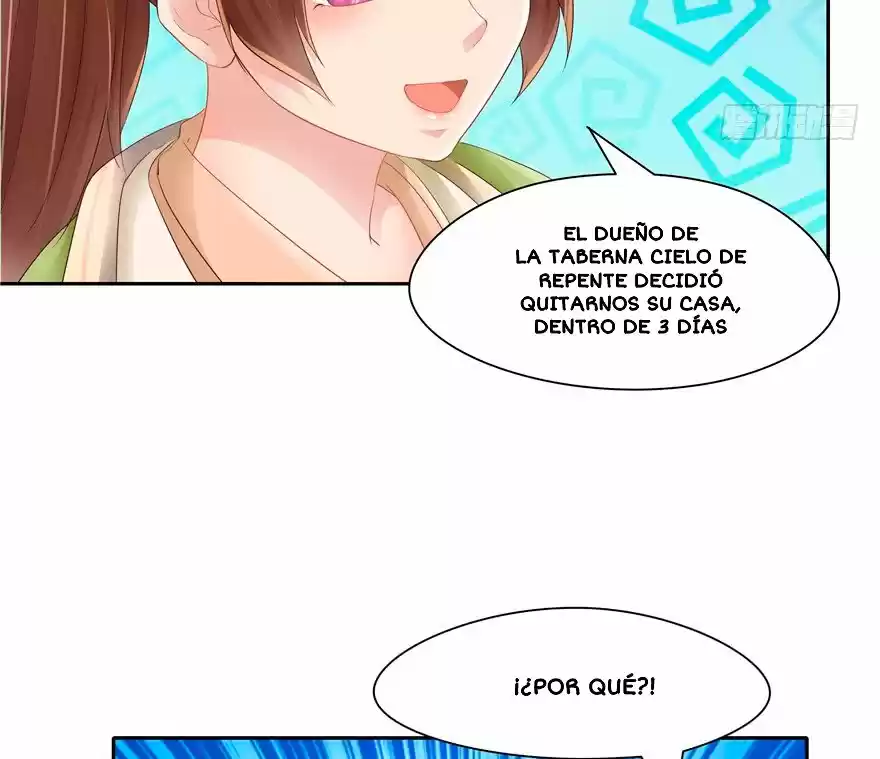 CINDERELLA CHEF capítulo 46, página 27