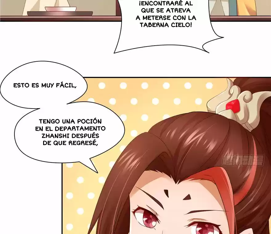 CINDERELLA CHEF capítulo 46, página 30