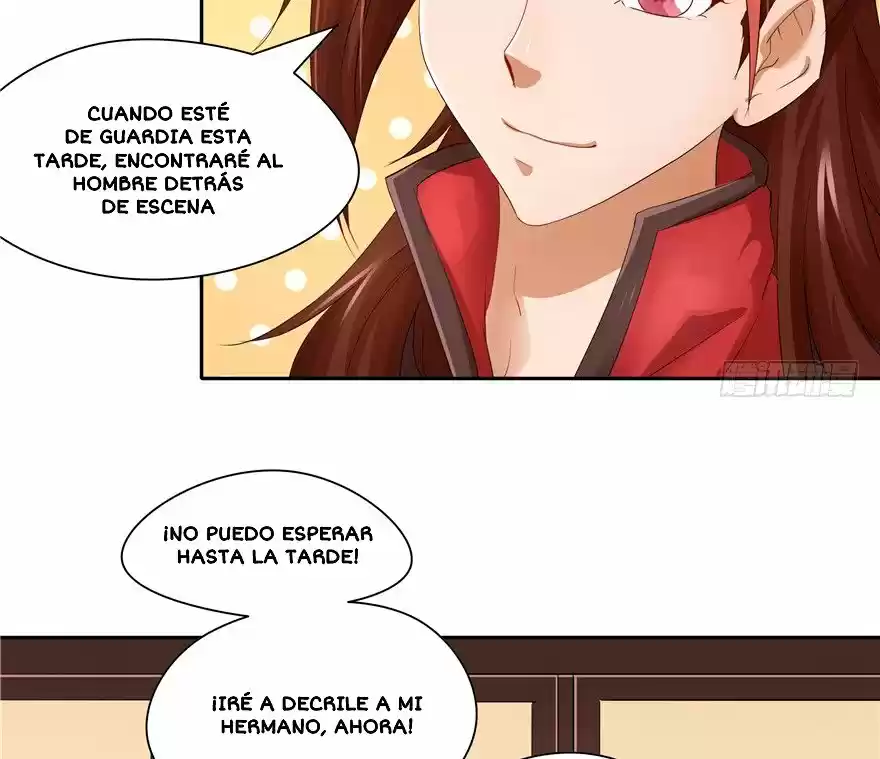 CINDERELLA CHEF capítulo 46, página 31