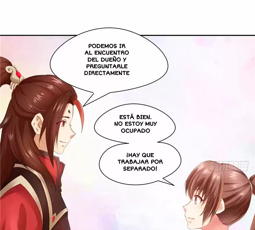 CINDERELLA CHEF capítulo 46, página 33
