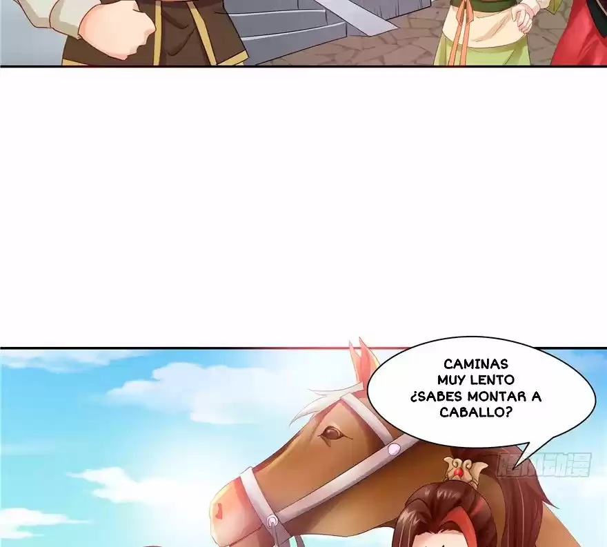 CINDERELLA CHEF capítulo 46, página 36