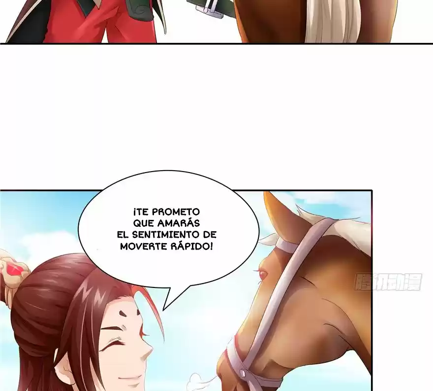 CINDERELLA CHEF capítulo 46, página 40