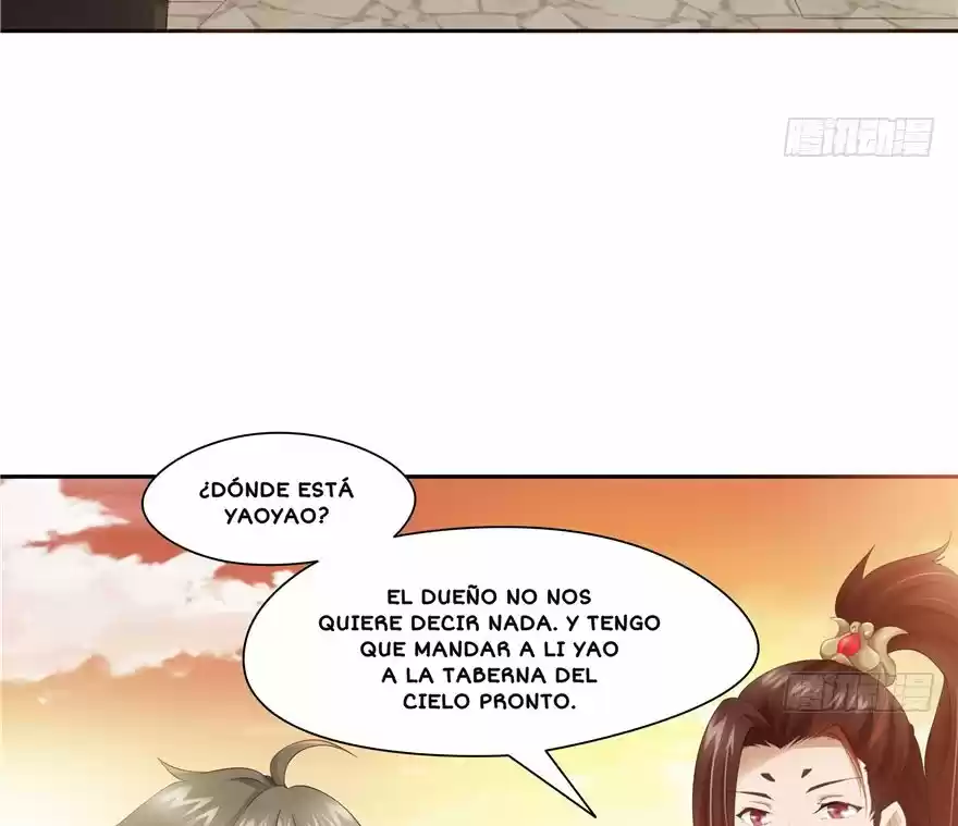 CINDERELLA CHEF capítulo 47, página 6