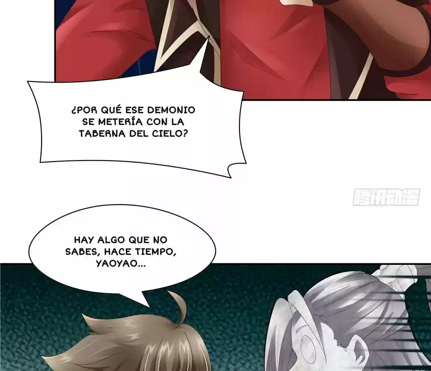CINDERELLA CHEF capítulo 47, página 11