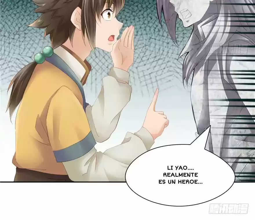 CINDERELLA CHEF capítulo 47, página 12