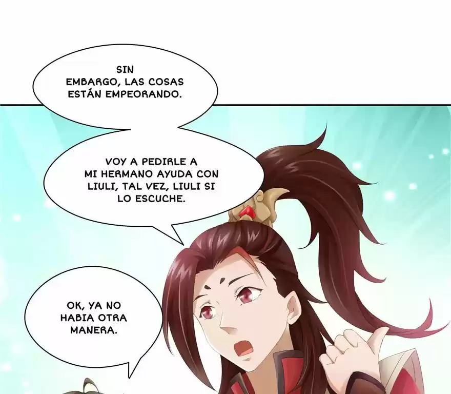 CINDERELLA CHEF capítulo 47, página 13