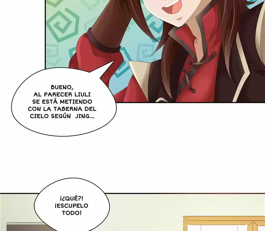 CINDERELLA CHEF capítulo 47, página 20