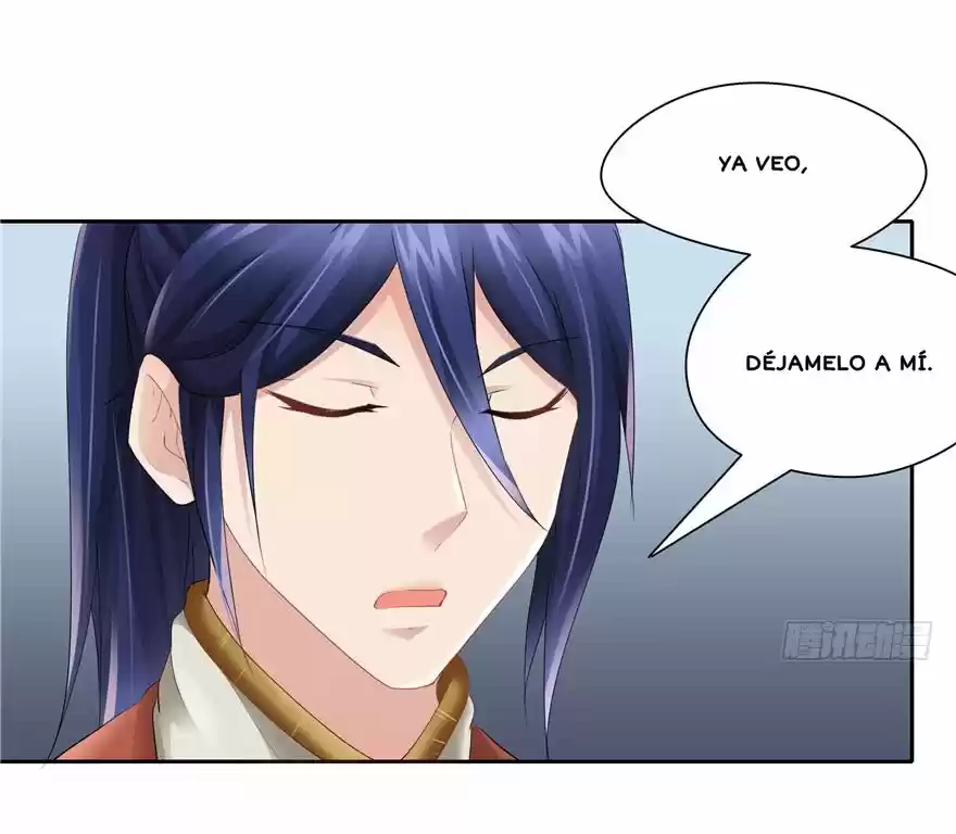 CINDERELLA CHEF capítulo 47, página 22