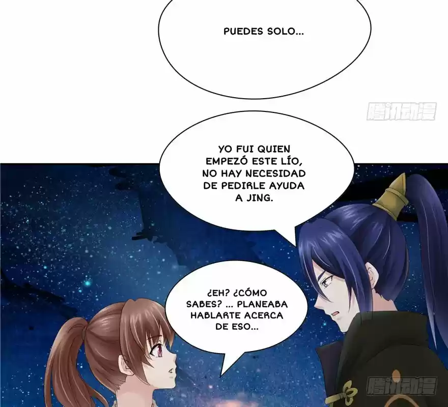 CINDERELLA CHEF capítulo 47, página 31