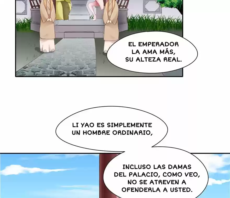 CINDERELLA CHEF capítulo 48, página 4