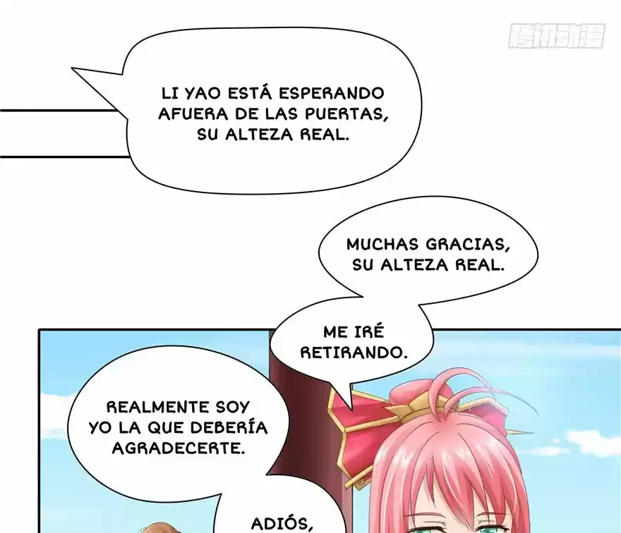 CINDERELLA CHEF capítulo 48, página 6