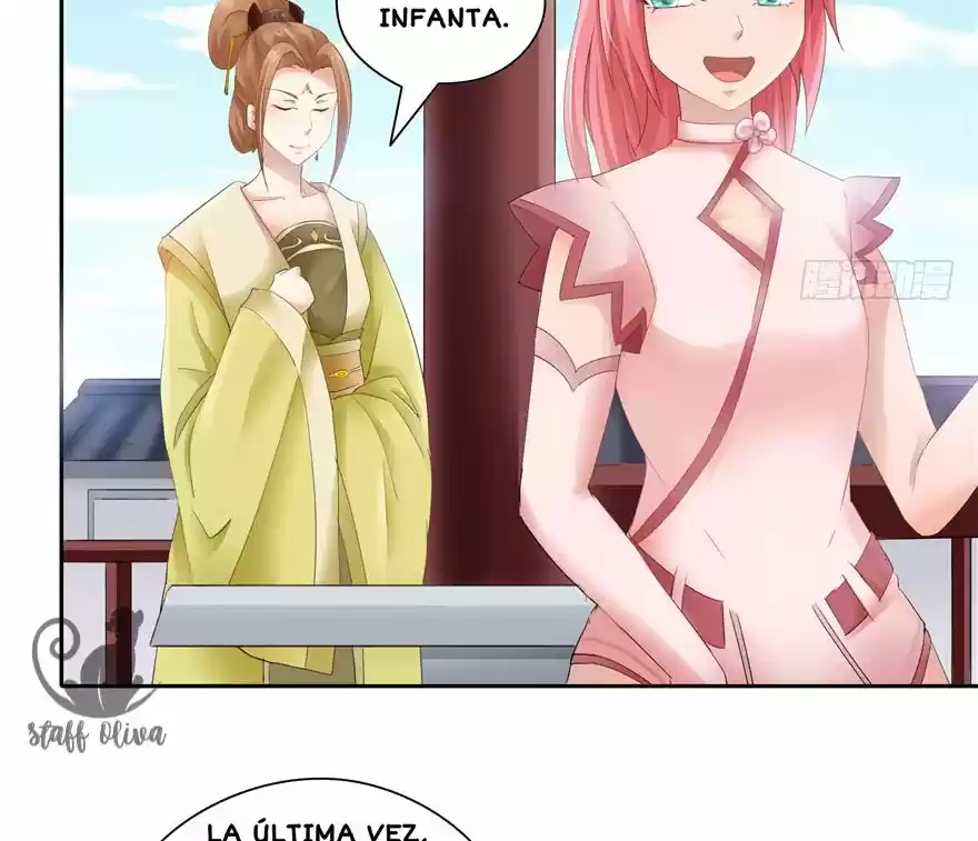 CINDERELLA CHEF capítulo 48, página 7