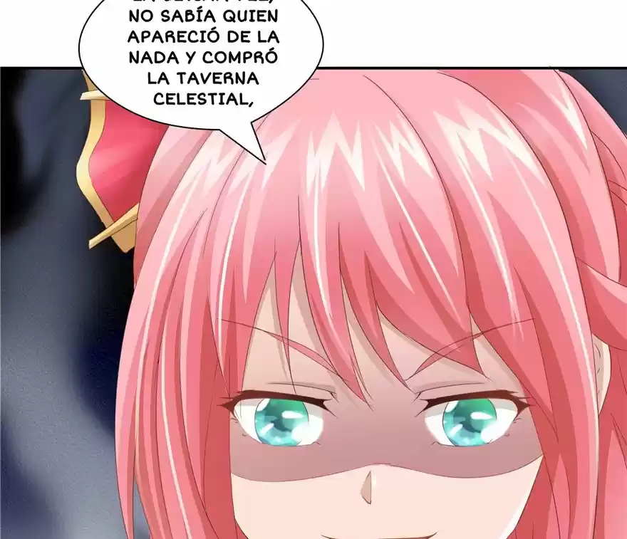 CINDERELLA CHEF capítulo 48, página 8