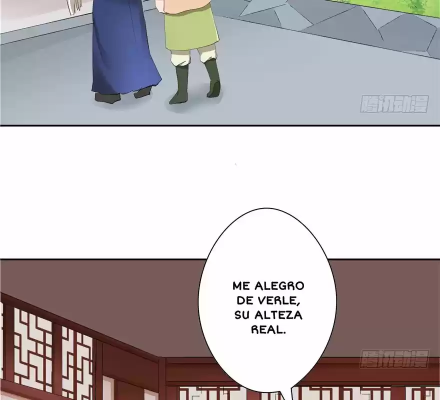 CINDERELLA CHEF capítulo 48, página 14