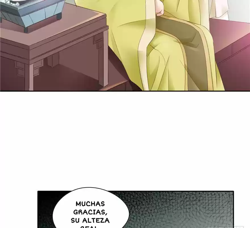 CINDERELLA CHEF capítulo 48, página 17