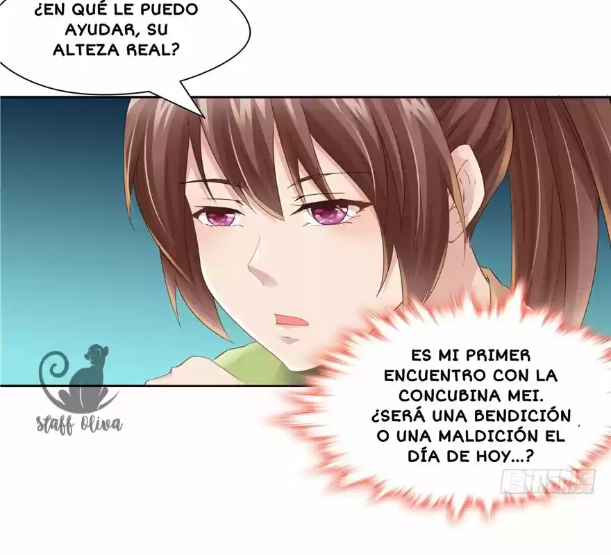 CINDERELLA CHEF capítulo 48, página 19