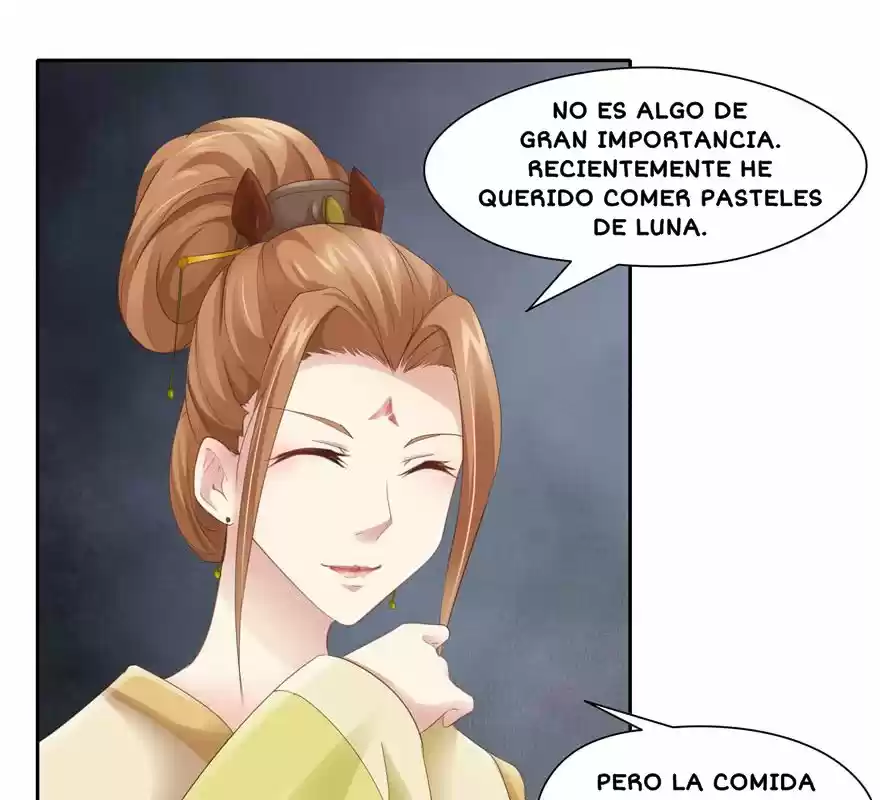 CINDERELLA CHEF capítulo 48, página 20