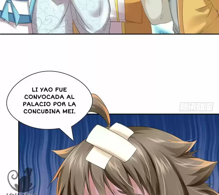 CINDERELLA CHEF capítulo 48, página 36