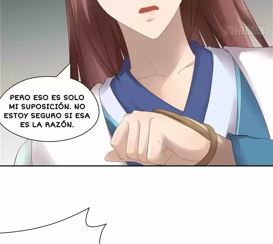 CINDERELLA CHEF capítulo 48, página 41