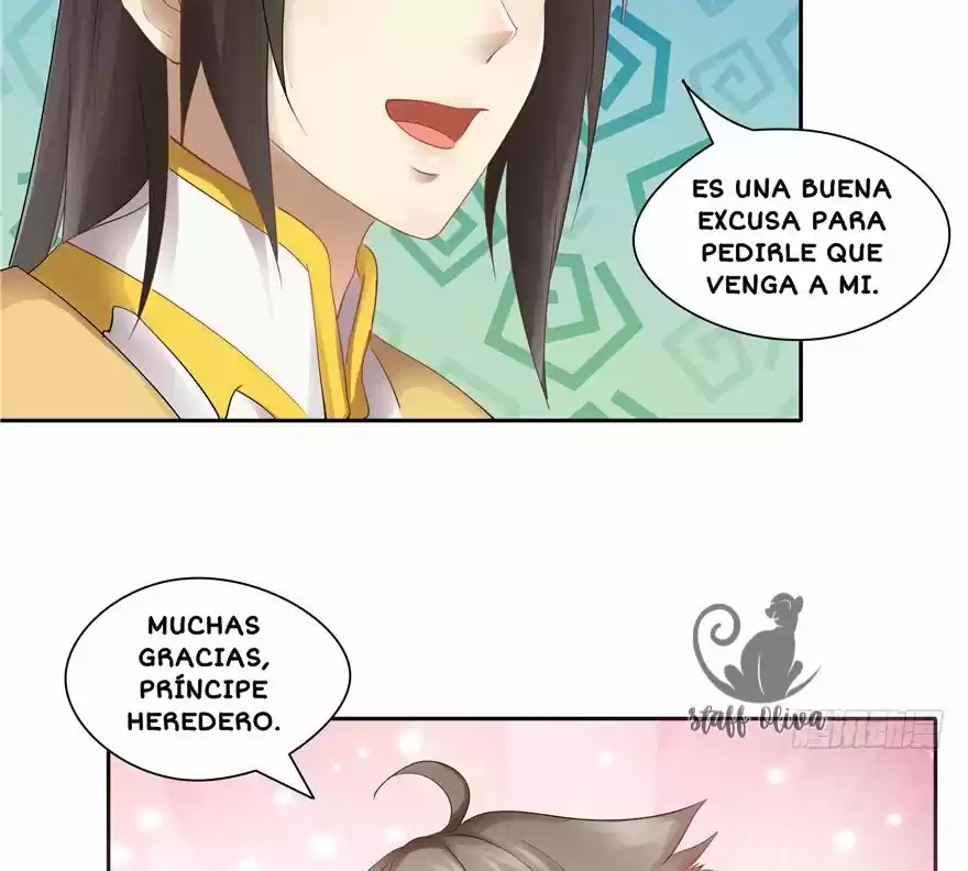 CINDERELLA CHEF capítulo 48, página 44