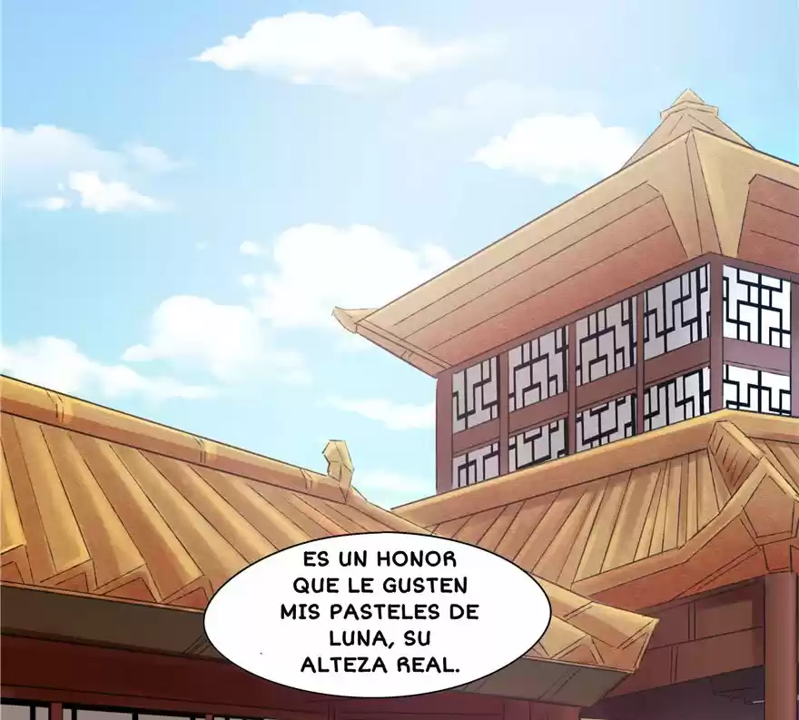 CINDERELLA CHEF capítulo 48, página 47