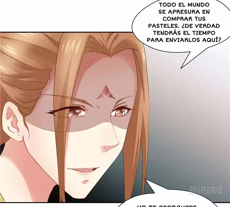 CINDERELLA CHEF capítulo 48, página 50