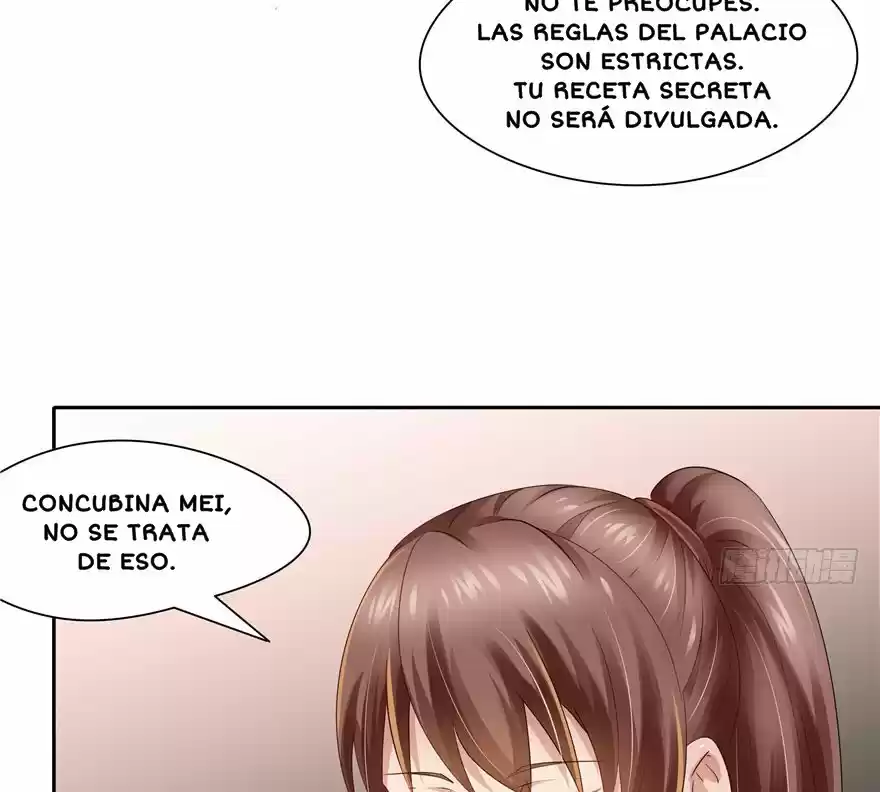 CINDERELLA CHEF capítulo 48, página 51
