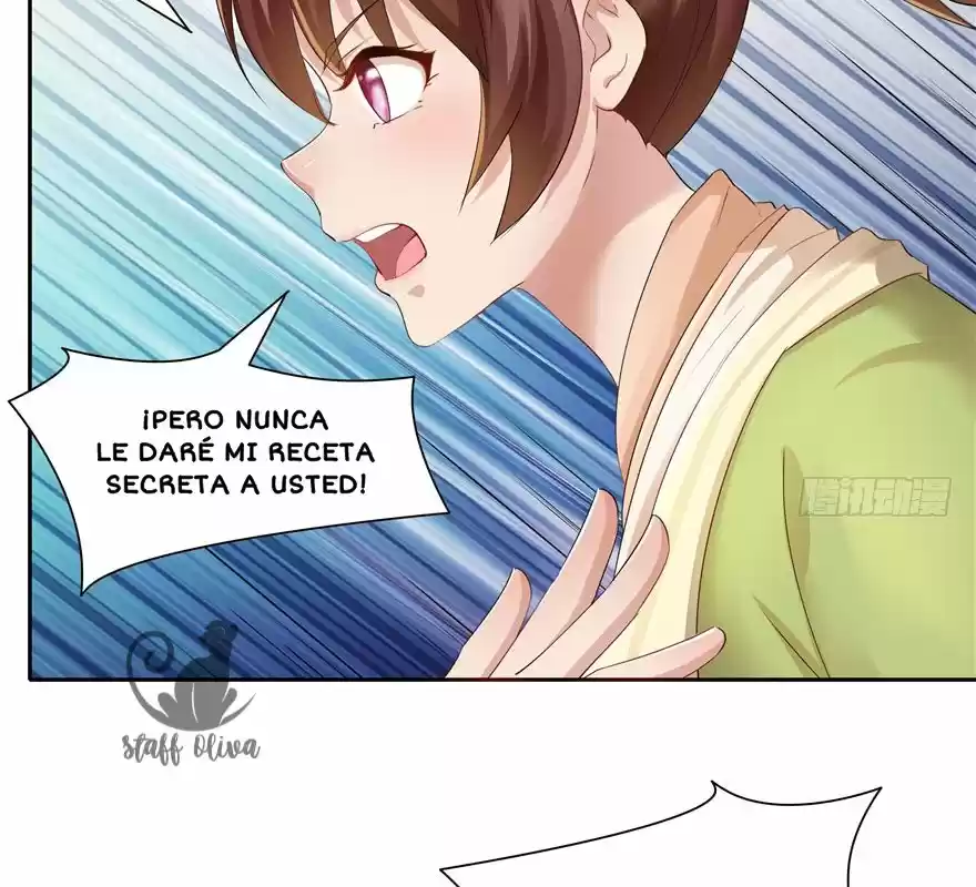 CINDERELLA CHEF capítulo 48, página 55