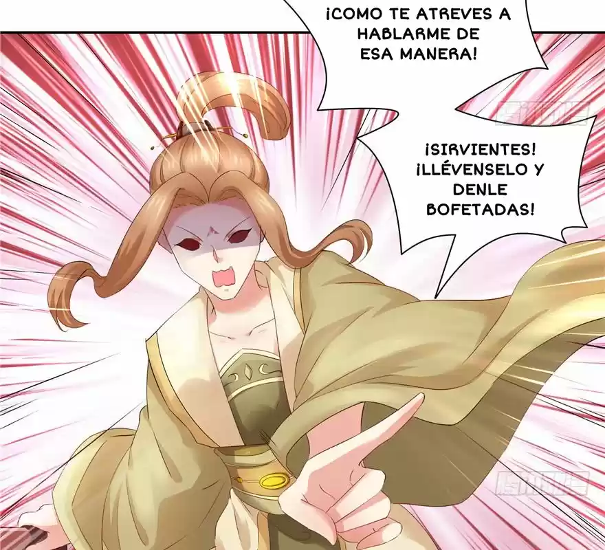 CINDERELLA CHEF capítulo 48, página 56