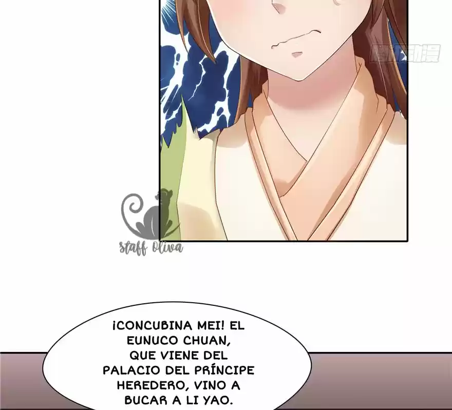 CINDERELLA CHEF capítulo 48, página 58