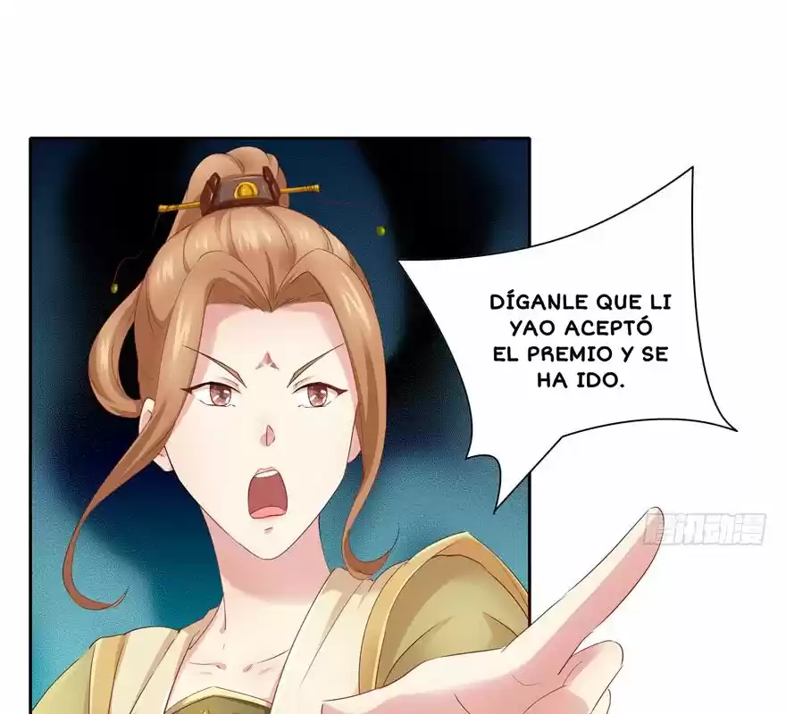 CINDERELLA CHEF capítulo 48, página 61