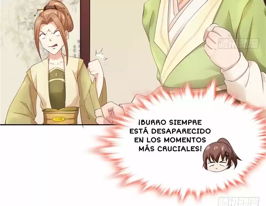 CINDERELLA CHEF capítulo 48, página 65