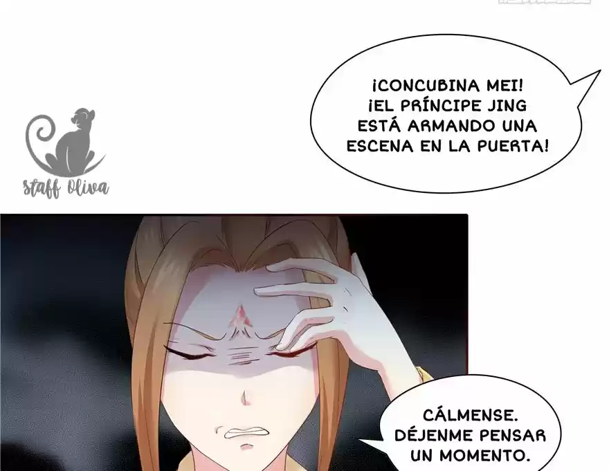 CINDERELLA CHEF capítulo 48, página 66